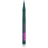 MAYBELLINE NEW YORK Hyper Precise очна линия маркер цвят 730 Jungle 1 мл.