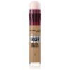 MAYBELLINE NEW YORK Instant Anti Age Eraser течен коректор с гъба апликатор цвят 02 Nude 6.8 мл.