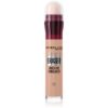 MAYBELLINE NEW YORK Instant Anti Age Eraser течен коректор с гъба апликатор цвят 121 Light Honey 6.8 мл.