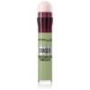 MAYBELLINE NEW YORK Instant Anti Age Eraser течен коректор с гъба апликатор цвят Green 6.8 мл.