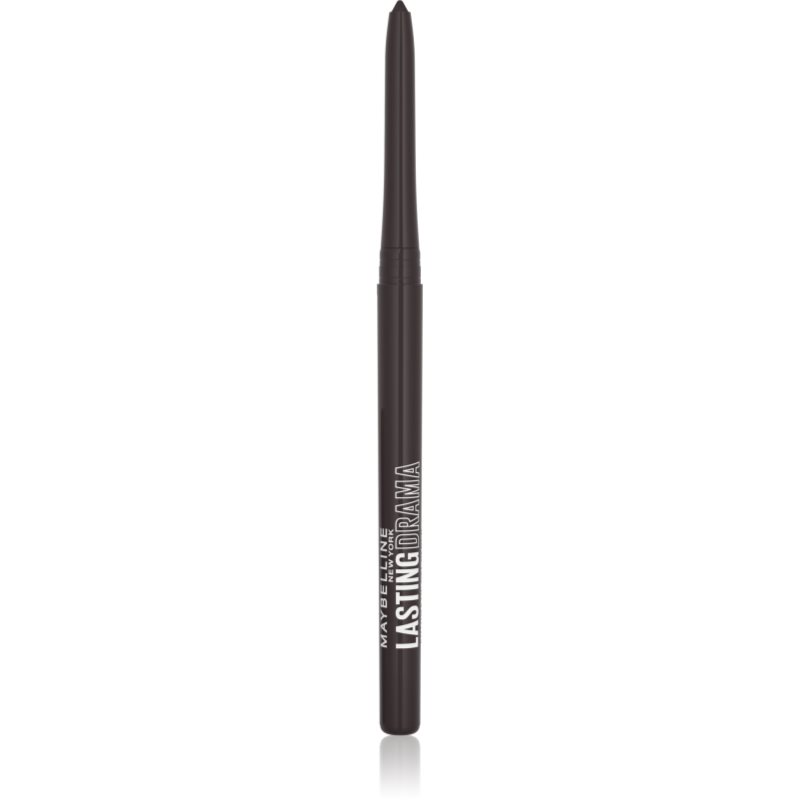 MAYBELLINE NEW YORK Lasting Drama автоматичен молив за очи цвят Brown Sugar 1 гр.