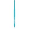 MAYBELLINE NEW YORK Lasting Drama гел очна линия цвят Breezy Blue 1 бр.