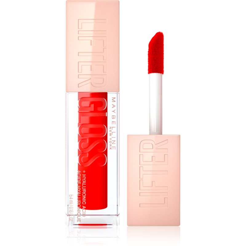 MAYBELLINE NEW YORK Lifter Gloss блясък за устни цвят 23 Sweet Heart 5.4 мл.