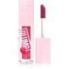 MAYBELLINE NEW YORK Lifter Plump блясък за устни с увеличаващ ефект цвят 002 Mauve Bite 5.4 мл.