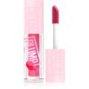 MAYBELLINE NEW YORK Lifter Plump блясък за устни с увеличаващ ефект цвят 003 Pink Sting 5.4 мл.