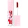 MAYBELLINE NEW YORK Lifter Plump блясък за устни с увеличаващ ефект цвят 006 Hot Chili 5.4 мл.