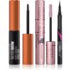 MAYBELLINE NEW YORK Make-Up Set комплект на изгодна цена за очи и вежди Medium Brown