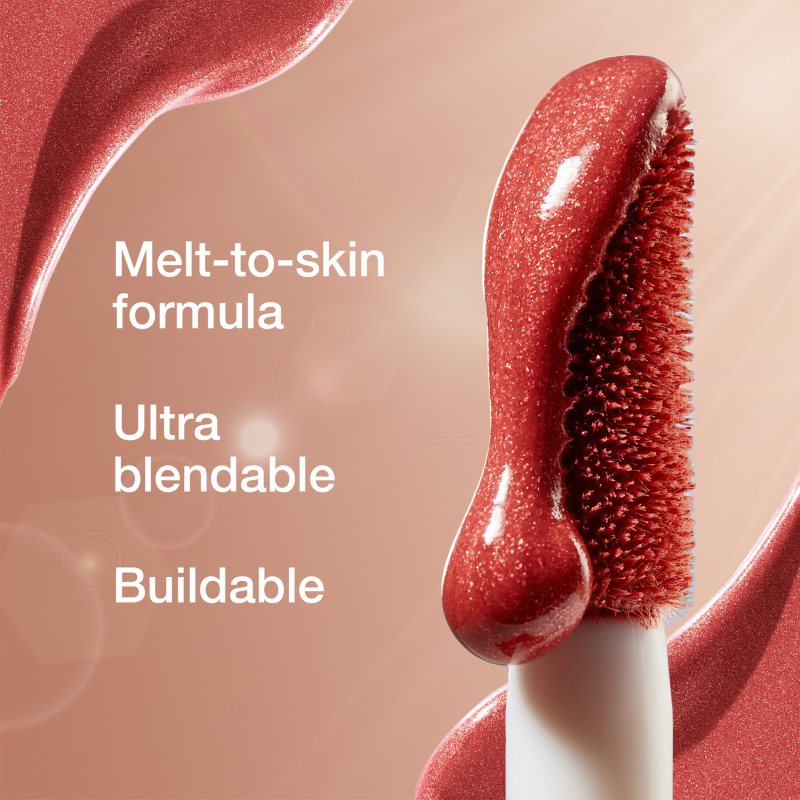 MAYBELLINE NEW YORK Sunkisser течен руж цвят 01 Downtown Rush 4.7 мл. на ниска цена