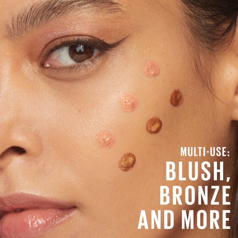 MAYBELLINE NEW YORK Sunkisser течен руж цвят 11 Electric Bronze 4.7 мл. на ниска цена