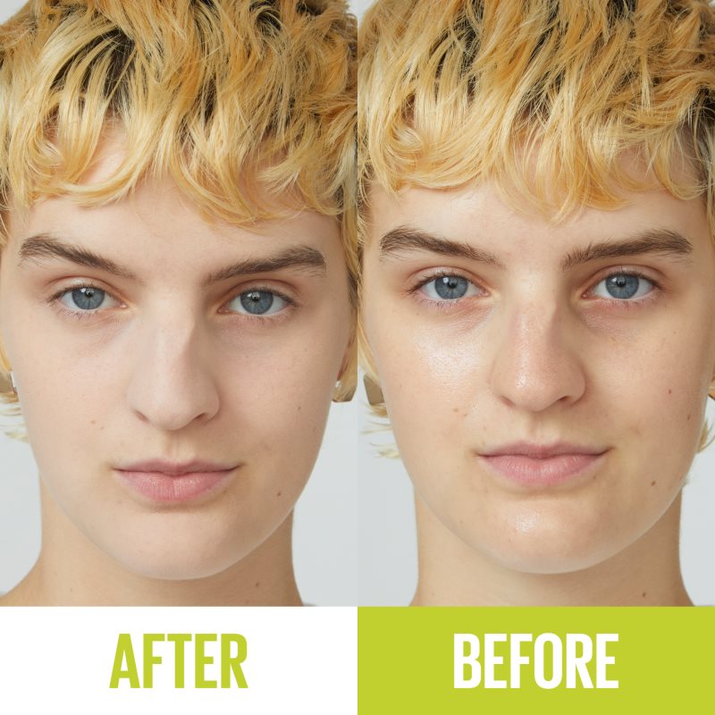 MAYBELLINE NEW YORK SuperStay 24H Hybrid Powder-Foundation компактна пудра за матиране цвят 05 9 гр. на ниска цена
