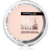 MAYBELLINE NEW YORK SuperStay 24H Hybrid Powder-Foundation компактна пудра за матиране цвят 05 9 гр.