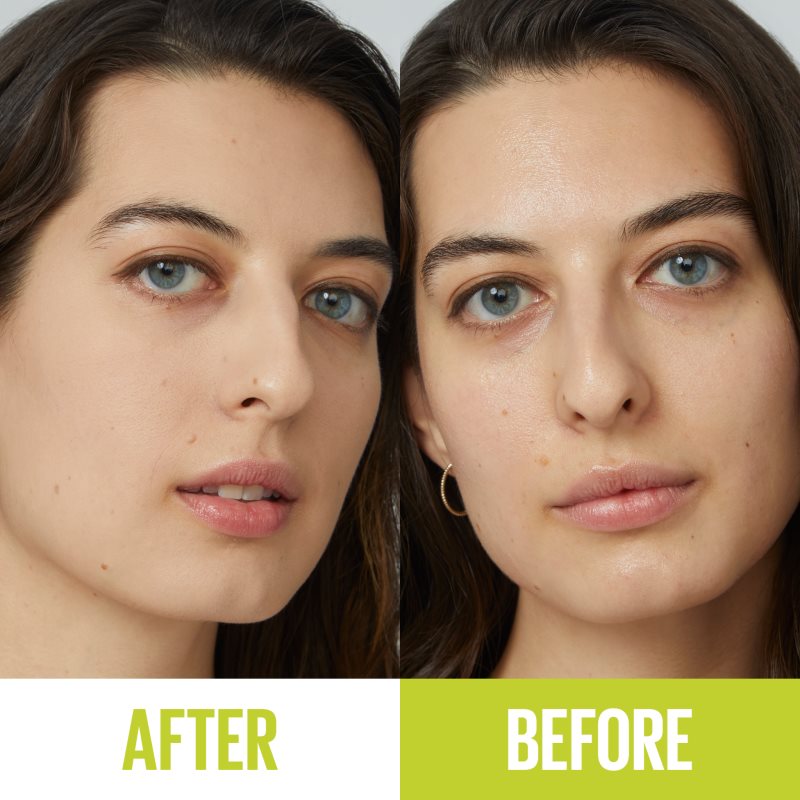 MAYBELLINE NEW YORK SuperStay 24H Hybrid Powder-Foundation компактна пудра за матиране цвят 10 9 гр. на ниска цена