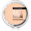 MAYBELLINE NEW YORK SuperStay 24H Hybrid Powder-Foundation компактна пудра за матиране цвят 10 9 гр.