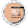 MAYBELLINE NEW YORK SuperStay 24H Hybrid Powder-Foundation компактна пудра за матиране цвят 40 9 гр.