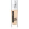 MAYBELLINE NEW YORK SuperStay Active Wear дълготраен фон дьо тен за пълно покритие цвят 02 Naked Ivory 30 мл.