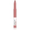 MAYBELLINE NEW YORK SuperStay Ink Crayon стик-червило цвят 105 On The Grind 1.5 гр.