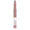 MAYBELLINE NEW YORK SuperStay Ink Crayon стик-червило цвят 15 Lead the Way 1.5 гр.