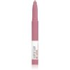 MAYBELLINE NEW YORK SuperStay Ink Crayon стик-червило цвят 30 Seek Adventure 1.5 гр.