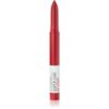 MAYBELLINE NEW YORK SuperStay Ink Crayon стик-червило цвят 45 Hustle In Heels 1.5 гр.