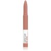 MAYBELLINE NEW YORK SuperStay Ink Crayon стик-червило цвят 95 Talk the Talk 1.5 гр.