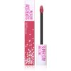 MAYBELLINE NEW YORK SuperStay Matte Ink Birthday Edition течно червило с матиращ завършек цвят 395 Birthday Besties 5 мл.