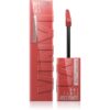 MAYBELLINE NEW YORK SuperStay Vinyl Ink дълготрайно течно червило 15 PEACHY 4.2 мл.