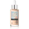 MAYBELLINE NEW YORK SuperStay Vitamin C Skin Tint серум да уеднакви цвета на кожата цвят 5.5 30 мл.