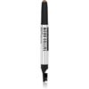 MAYBELLINE NEW YORK Tattoo Brow Lift Stick автоматичен молив за вежди с четка цвят 02 Soft Brown 1 гр.