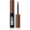 MAYBELLINE NEW YORK Tattoo Brow семи-перманента гел боя за вежди цвят Chocolate Brown 4.6 гр.