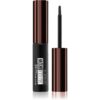 MAYBELLINE NEW YORK Tattoo Brow семи-перманента гел боя за вежди цвят Dark Brown 4.6 гр.