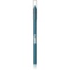 MAYBELLINE NEW YORK Tattoo Liner Gel Pencil молив-гел за очи цвят 814 Blue Disco 1.3 гр.