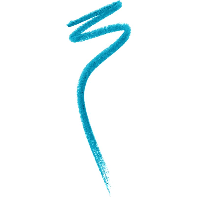 MAYBELLINE NEW YORK Tattoo Liner Gel Pencil молив-гел за очи цвят Arctic Skies 1.3 гр. на ниска цена