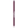MAYBELLINE NEW YORK Tattoo Liner Gel Pencil молив-гел за очи цвят Berry Bliss 1.3 гр.