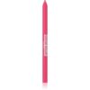 MAYBELLINE NEW YORK Tattoo Liner Gel Pencil молив-гел за очи цвят Ultra Pink 1.3 гр.