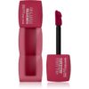 MAYBELLINE NEW YORK Teddy Tint дълготрайно червило с матиращ ефект цвят 50 Wild at Heart 5 мл.