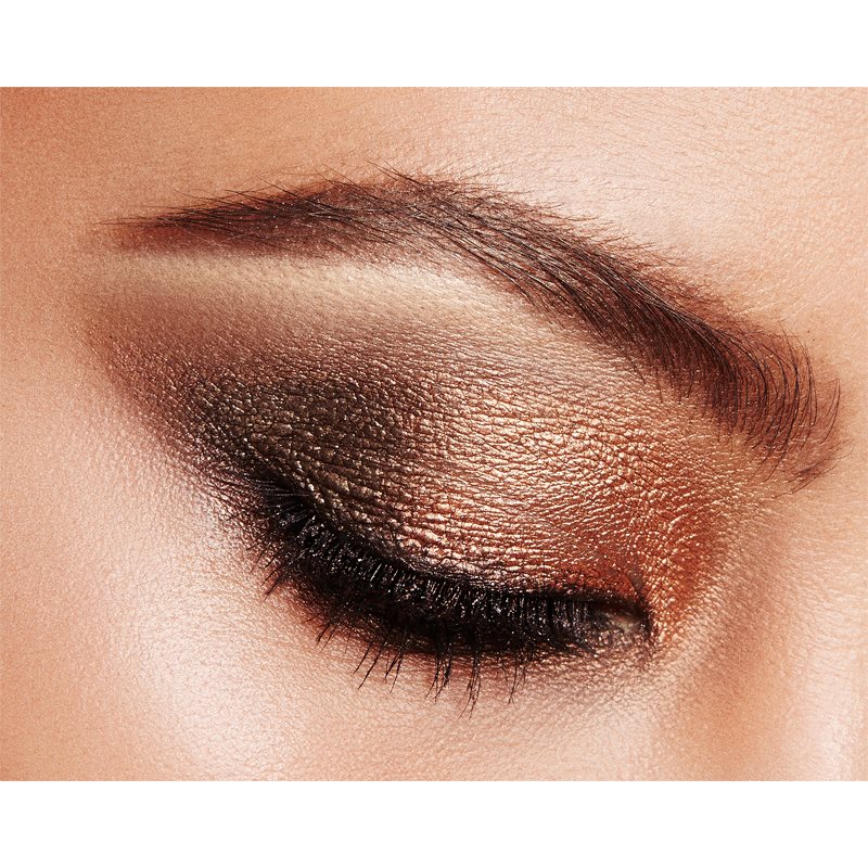 MAYBELLINE NEW YORK The City Mini Palette палитра сенки за очи цвят 400 Rooftop Bronzes 6 гр. на ниска цена