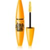 MAYBELLINE NEW YORK The Colossal Smoky Eyes спирала за обем цвят Black 10.7 мл.