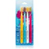 MEDIBLANC 5490 Ultra Soft Limited edition четки за зъби ултра софт (summer limited edition) 4 бр.