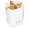 MEDIBLANC Dental Care Complete Dental Care стойка за четка за зъби White
