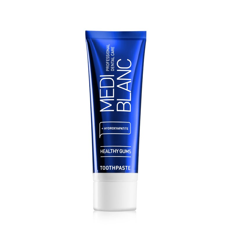 MEDIBLANC Healthy Gums Паста за зъби за защита на венците 50 мл.