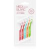 MEDIBLANC Interdental Pick-brush Angle междузъбна четка 5 бр Mix kit 5 бр.