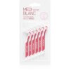 MEDIBLANC Interdental Pick-brush Angle междузъбна четка 6 бр. 0