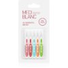 MEDIBLANC Interdental Pick-brush Mix междузъбна четка 5 бр.
