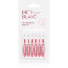MEDIBLANC Interdental Pick-brush междузъбна четка 0