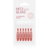 MEDIBLANC Interdental Pick-brush междузъбна четка 0