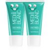 MEDIBLANC JUNIOR Mint fresh детска паста за зъби 2x50 мл.