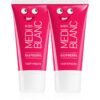 MEDIBLANC KIDS Raspberry детска паста за зъби 2x50 мл.