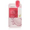 MEDIHEAL Ampoule Mask The I.P.I озаряваща платнена маска с подхранващ ефект 27 мл.