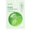 MEDIHEAL Calming Mask Pure успокояваща платнена маска 20 мл.