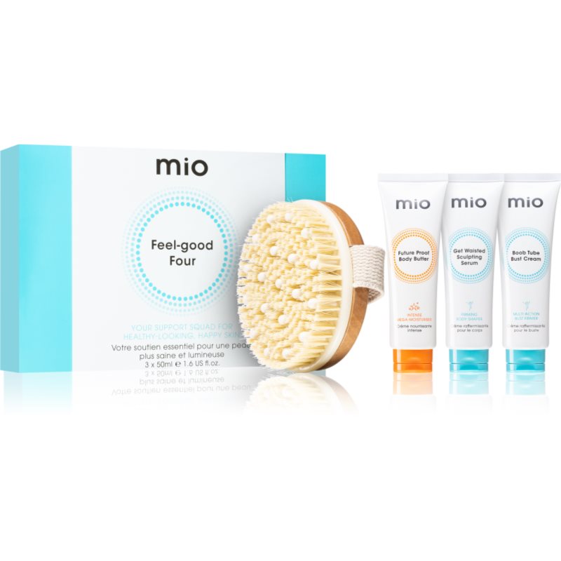 MIO Feel-good Four комплект за тяло и бюст